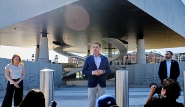 Chris Cassidy, National Medal of Honor Museum CEO, to step down at the end of 2025