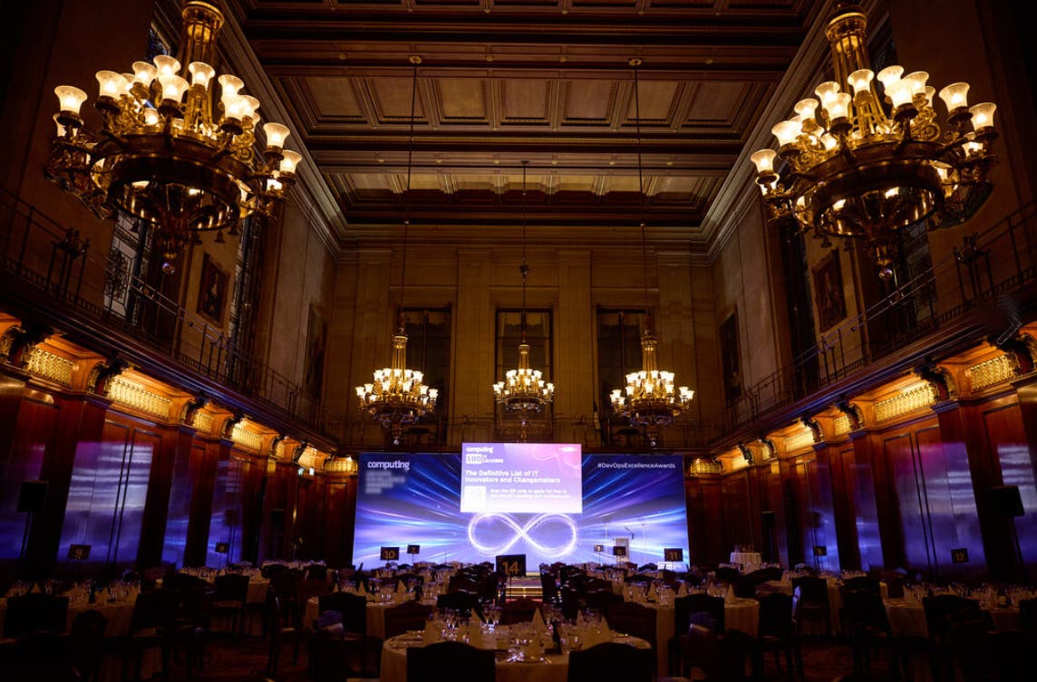 Announcing the AI and Software Development Awards 2026