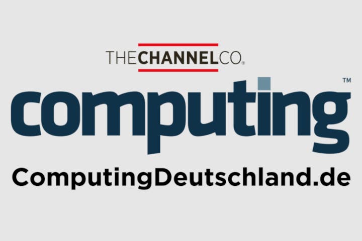 Introducing Computing Deutschland