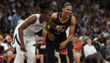 2025 WNBA Finals predictions: Expert picks for Aces vs. Mercury as Phoenix tries to pull upset