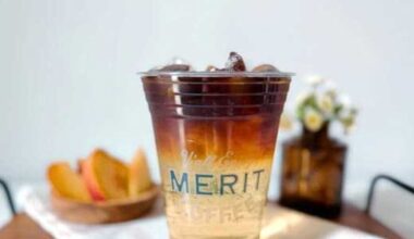 San Antonio's Merit Coffee brews up first 2 Houston shops