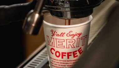 San Antonio-based coffee shop brews up 2 Houston locations for 2026