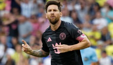 Lionel Messi signs Inter Miami extension through 2028 as club uses clever strategy in announcing move
