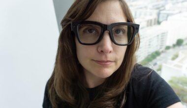 Chunky frames with impressive abilities