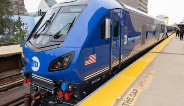 Metro-North to extend service to Albany in 2026