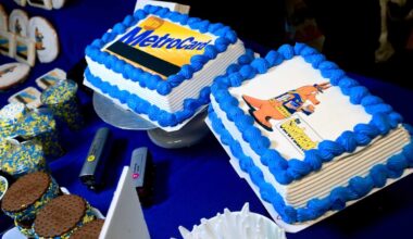 MTA and famous NYC food vendors give the MetroCard a delicious farewell