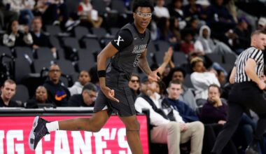 Bryce James Shines in Arizona Debut | News