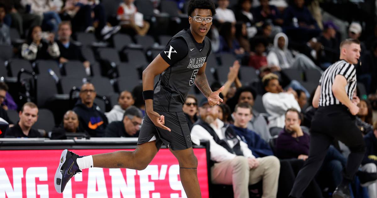 Bryce James Shines in Arizona Debut | News