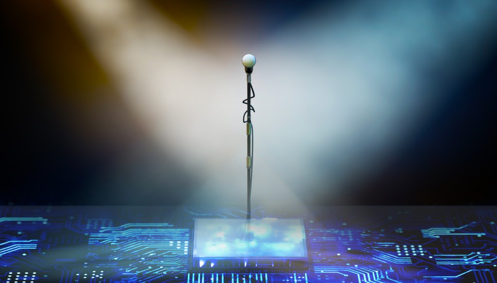 What OpenAI's New Platform Means for Comedians