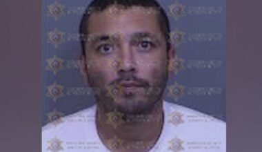 Arrest made in 2017 cold case: Phoenix PD