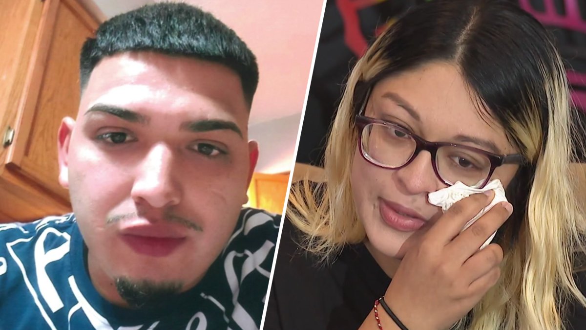 Dallas ICE shooting victim remembered as a hero – NBC 5 Dallas-Fort Worth