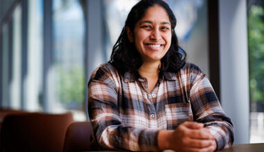 Fighting for the health of the planet with AI | MIT News