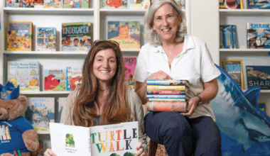 The Indie Main Line Coalition Supports Local Bookstores