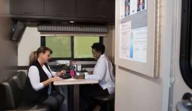 ‘Preserving futures’: North Texas mobile clinic continues breast cancer screening legacy