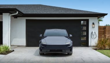 Tesla Launches Model Y Standard in Europe With Important Difference