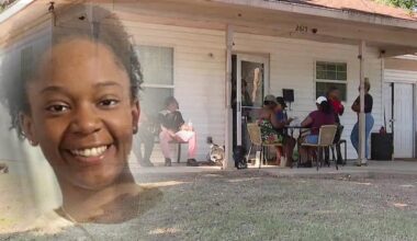 Family grieves after daughter fatally shot by ex-boyfriend in Oak Cliff