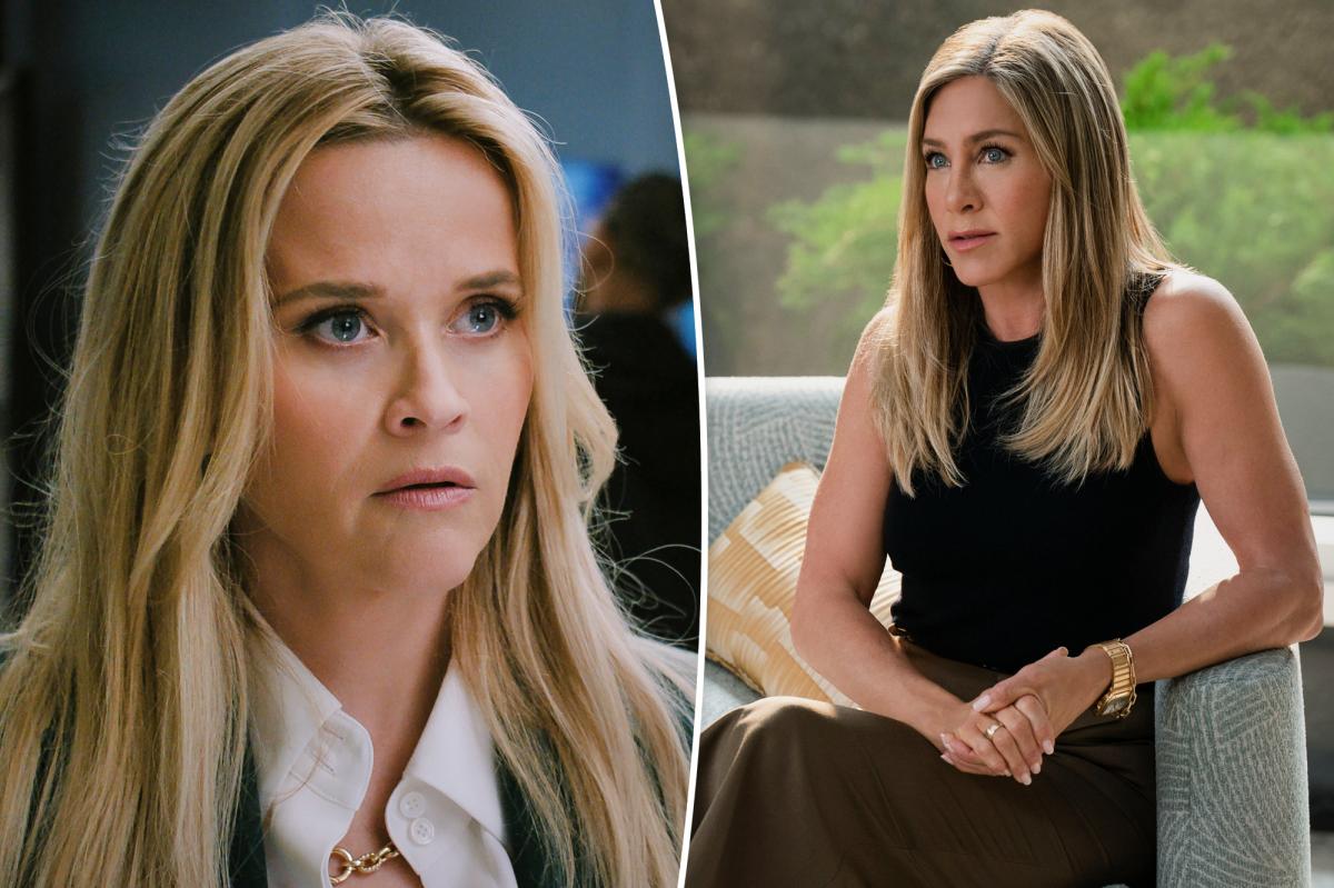 'Morning Show' shocker as Greta Lee exits before Season 4 finale