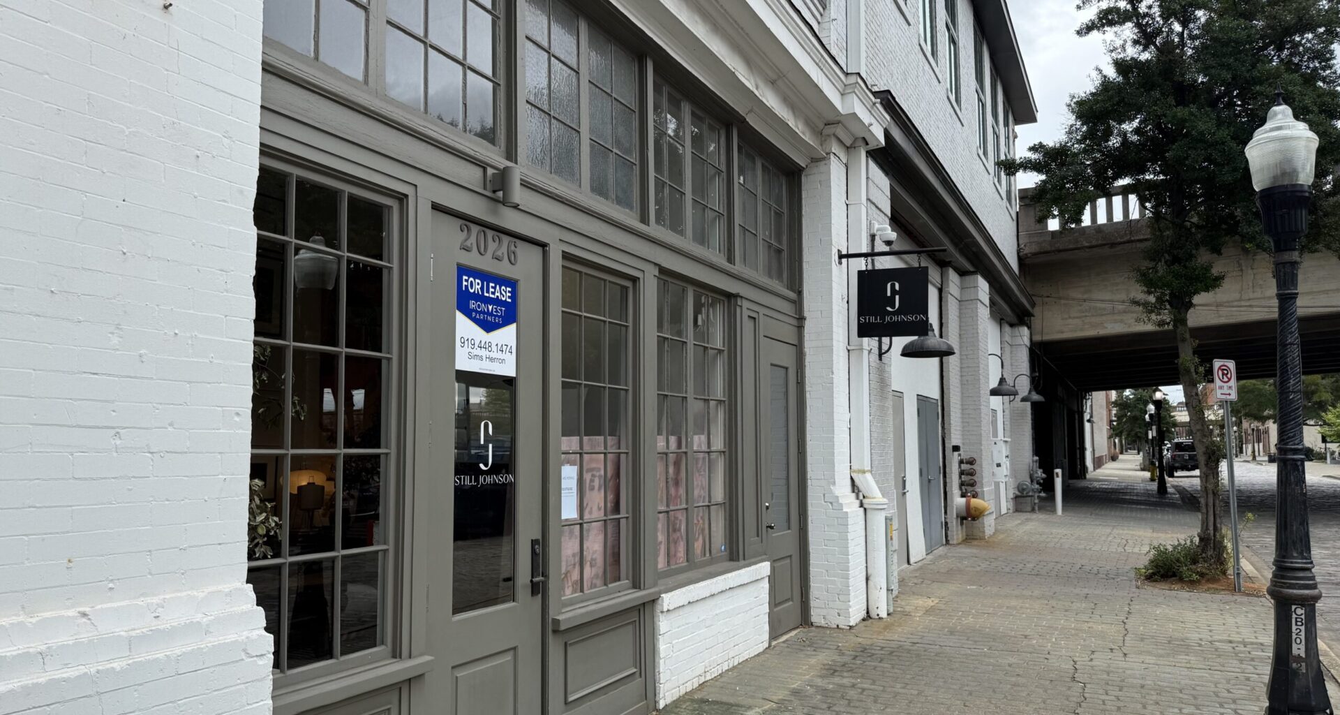 Morris Ave interior design studio moves to English Village