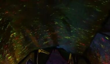 At Halloween, Tennessee’s Caves Beckon With a Spooky Spirit