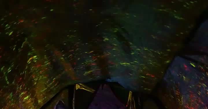 At Halloween, Tennessee’s Caves Beckon With a Spooky Spirit