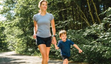 Should We Make Kids Run the Mile? What I Learned from Experts