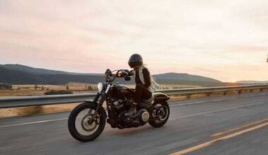 Texas tops list of most dangerous states for motorcyclists