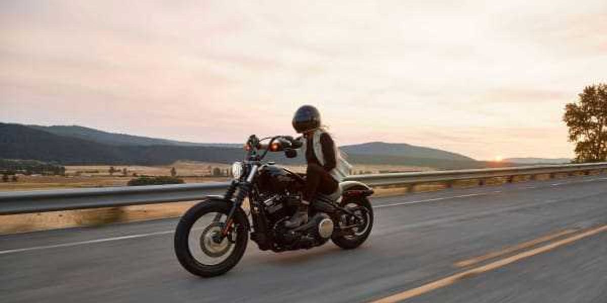 Texas tops list of most dangerous states for motorcyclists