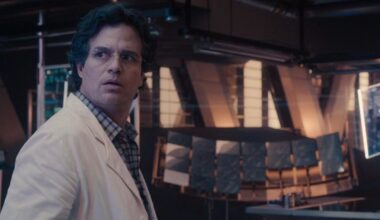 Mark Ruffalo on Whose Ideology He’d Follow: Captain America or Iron Man? - Comic Book Movies and Superhero Movie News