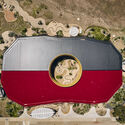 © Peter Bennetts Munarra Centre for Regional Excellence / ARM Architecture - Image 5 of 19