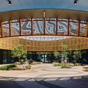 © Peter Bennetts Munarra Centre for Regional Excellence / ARM Architecture - Image 3 of 19