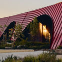 © Peter Bennetts Munarra Centre for Regional Excellence / ARM Architecture - Image 4 of 19