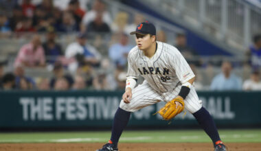 Munetaka Murakami To Be Posted This Offseason