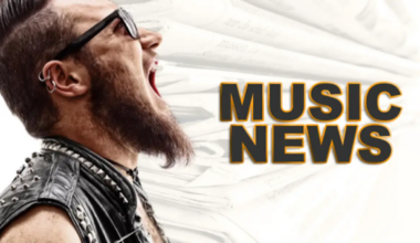 Music News AJMT