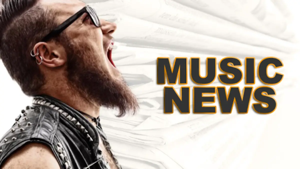 Music News AJMT