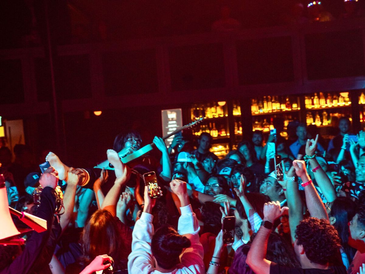 Local Music Spotlight