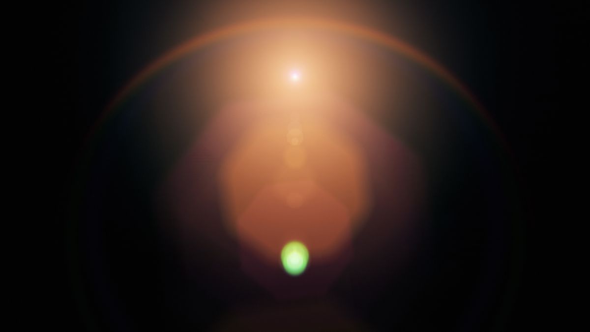 Study Links Mysterious Lights in The Sky to Historic Nuclear Tests : ScienceAlert