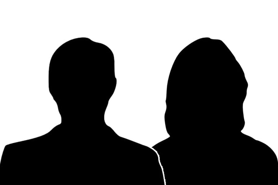 Man Who Blackmailed Idol Couple With Footage Of Physical Intimacy Receives Prison Sentence