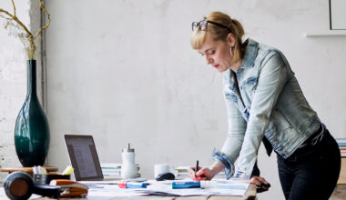 8 Tricks To Help You Sit Less During The Day, From A Health Coach