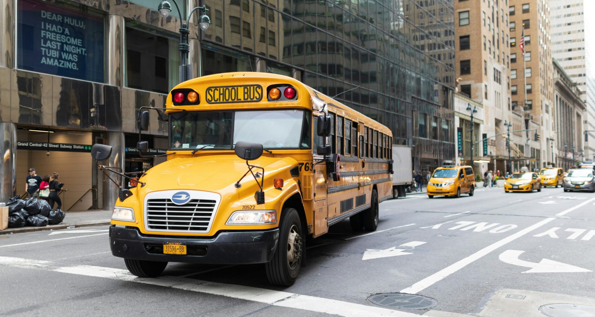 Trump administration cancels NYC magnet school funding over transgender student policies