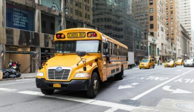 Trump administration cancels NYC magnet school funding over transgender student policies