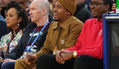 Nas Praises Kendrick Lamar As The “North Star” Of Hip-Hop