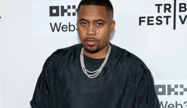 Nas Reacts to Fans Using Jay-Z Beef to Fuel NYC Casino Competition