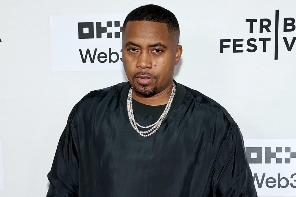 Nas Reacts to Fans Using Jay-Z Beef to Fuel NYC Casino Competition