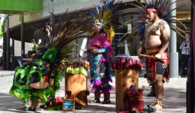 5 ways to celebrate Indigenous Peoples Day in Phoenix