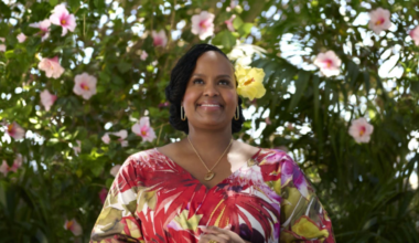 Asics and Natasha Rothwell say forget the wellness retreat