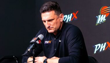 Familiar foes and goals: Phoenix Mercury prepare for WNBA Finals against Las Vegas Aces