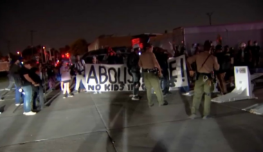 Federal government to deploy National Guard troops to Chicago – NBC Chicago