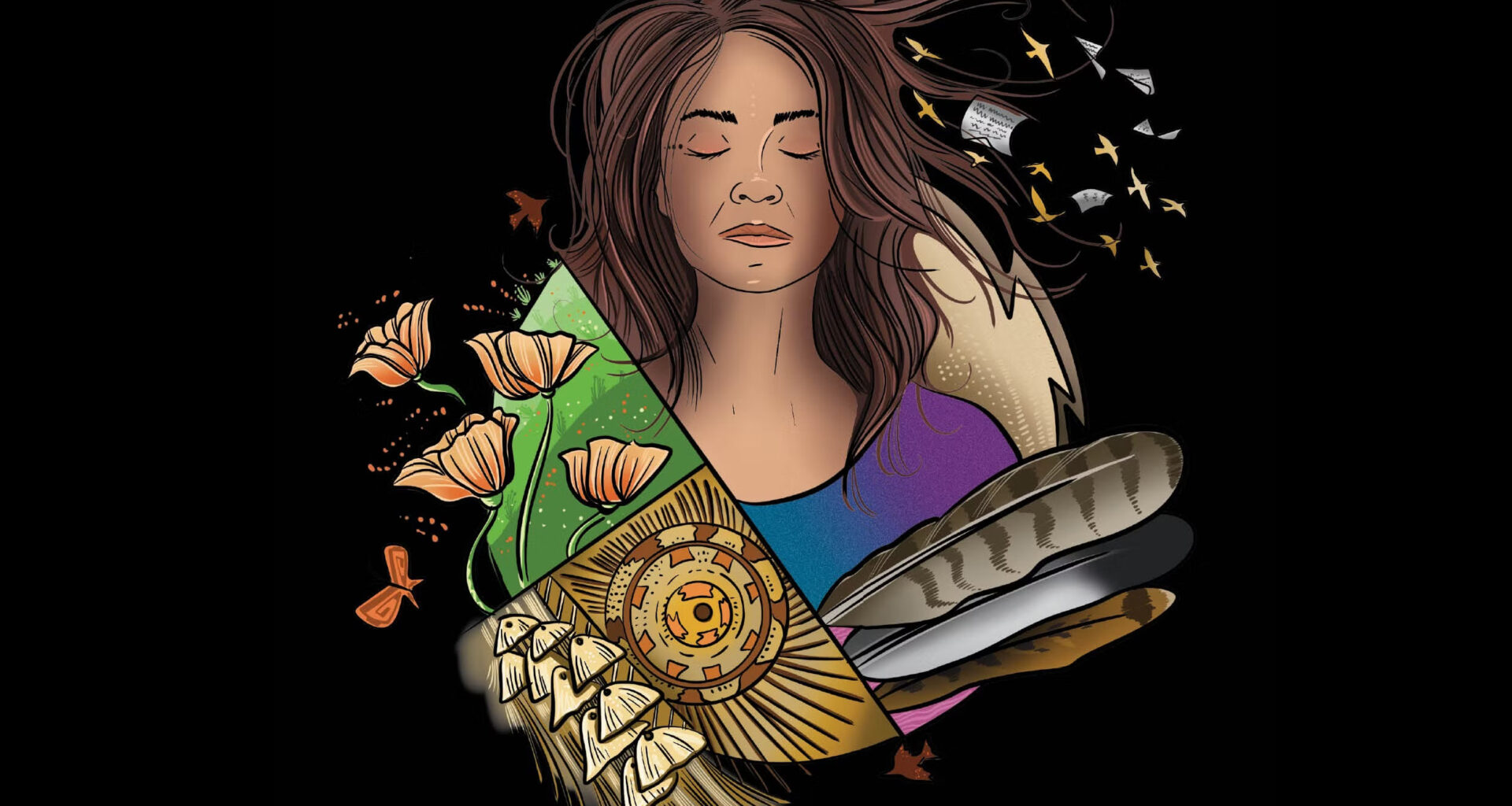 Trio of Indigenous plays to debut at upcoming book launch