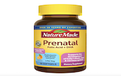 Nature Made Prenatal + DHA