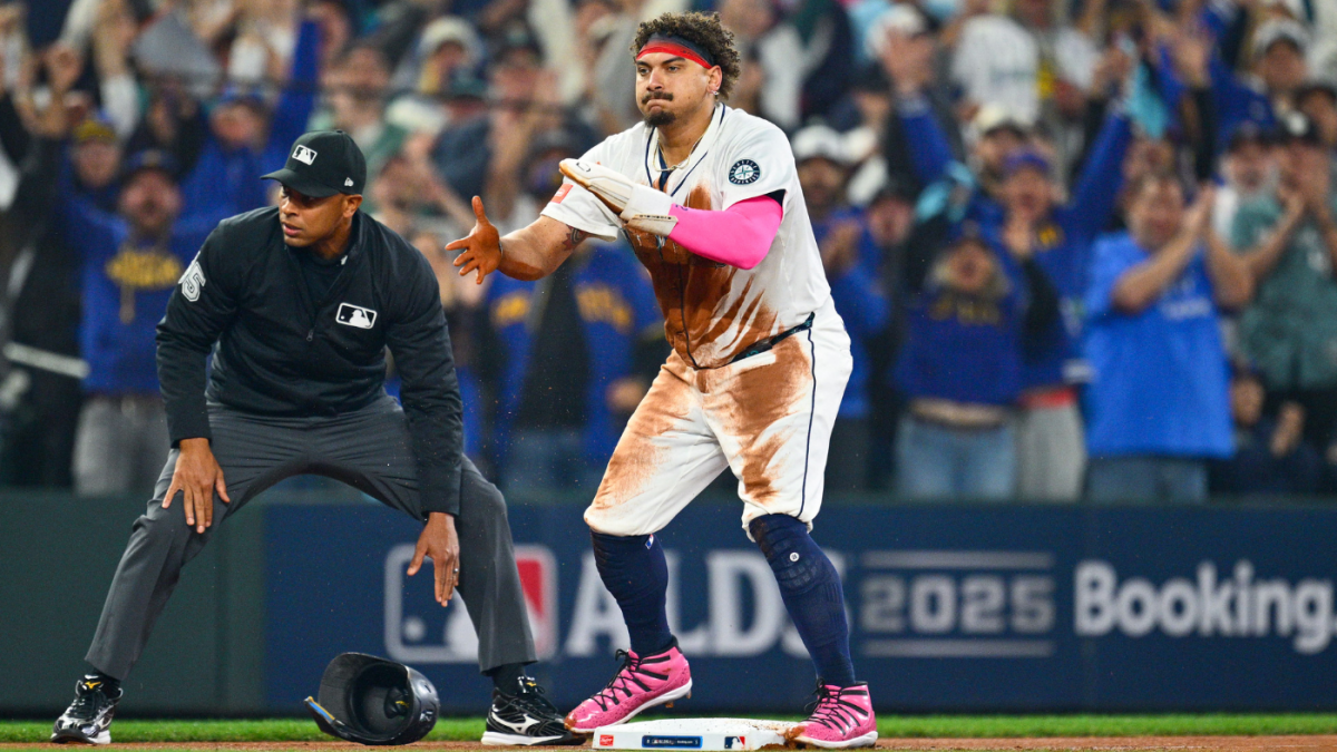 Mariners vs. Tigers live updates and score for ALDS Game 5